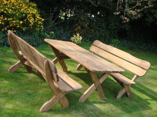 The Finest Timber: Exploring the Best Wood for Furniture Crafting
